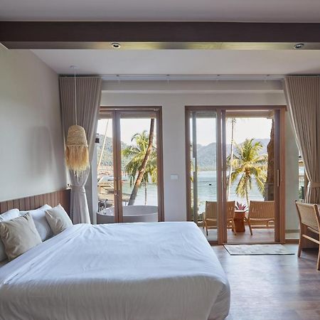 קו צ'אנג Resolution Resort מראה חיצוני תמונה