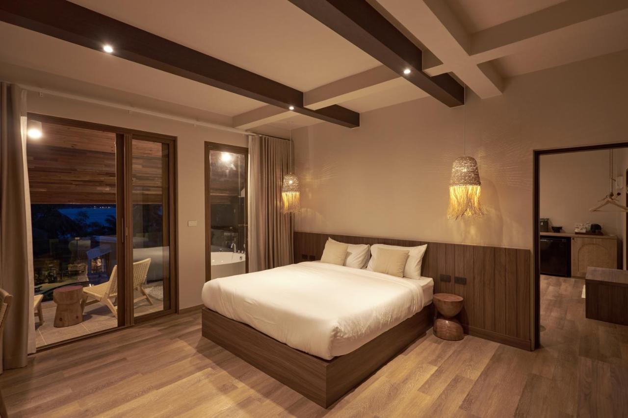 קו צ'אנג Resolution Resort מראה חיצוני תמונה
