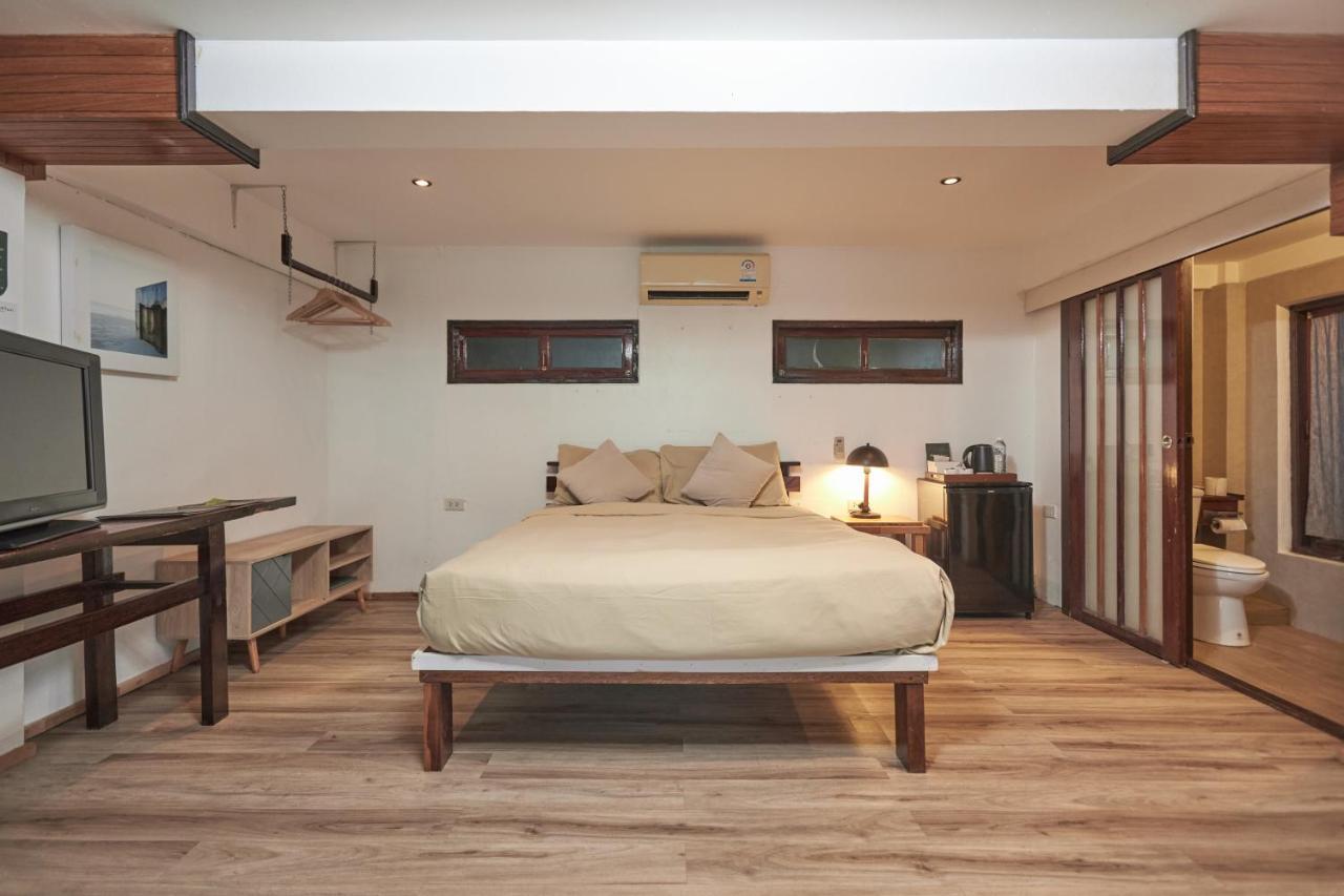 קו צ'אנג Resolution Resort מראה חיצוני תמונה