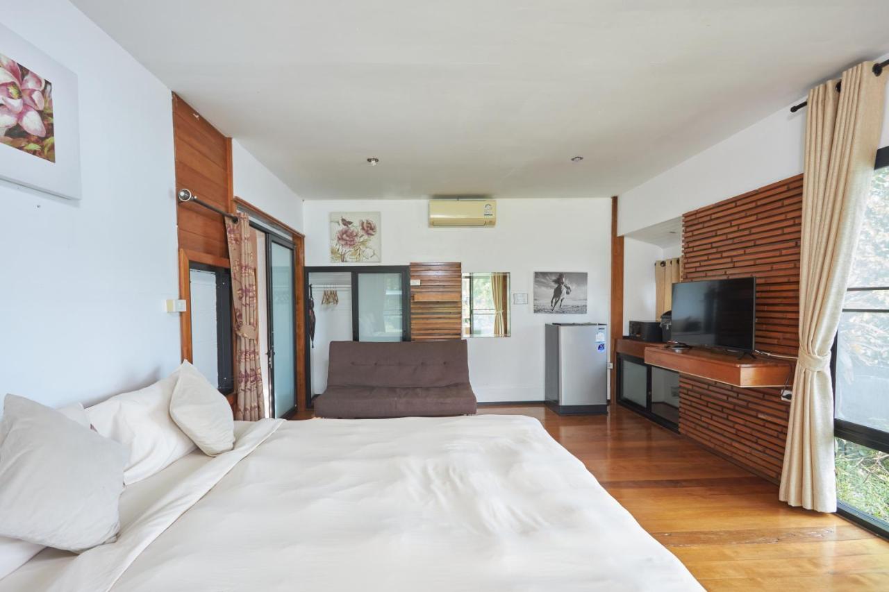קו צ'אנג Resolution Resort מראה חיצוני תמונה