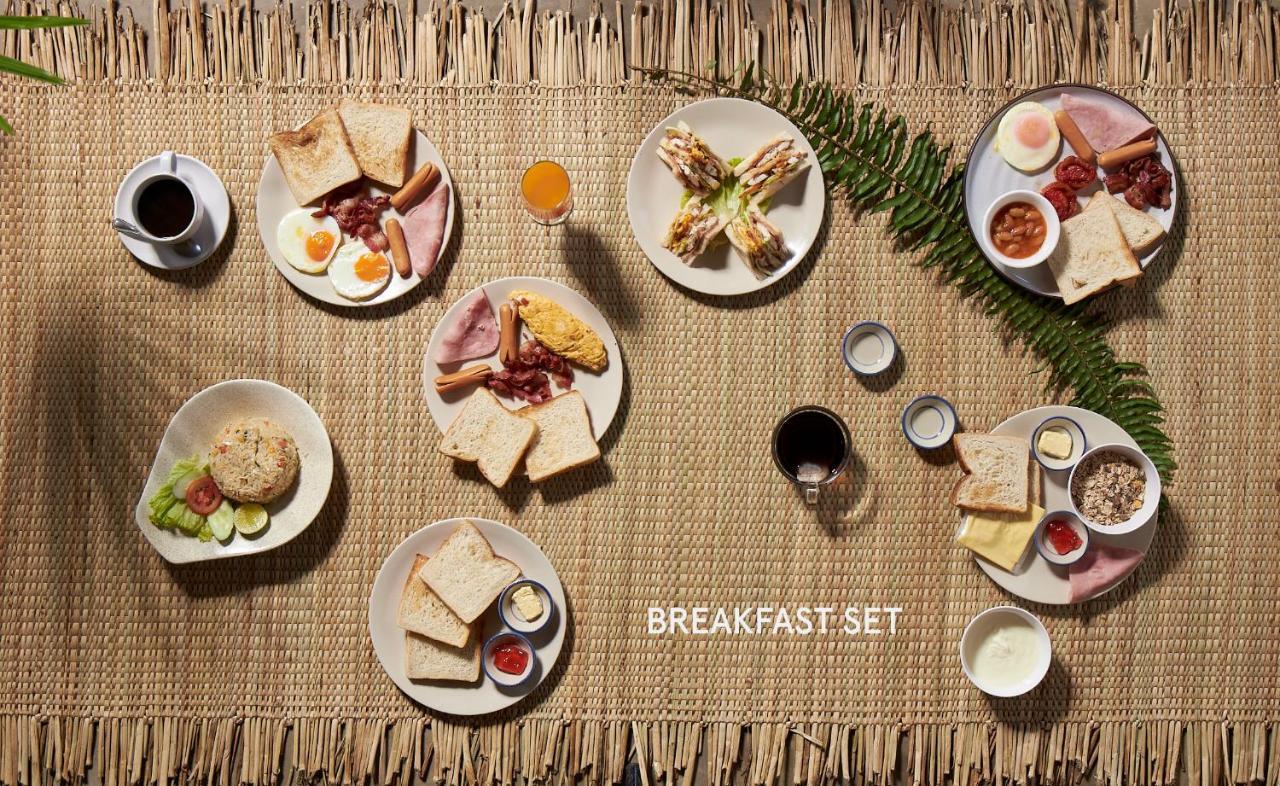קו צ'אנג Resolution Resort מראה חיצוני תמונה
