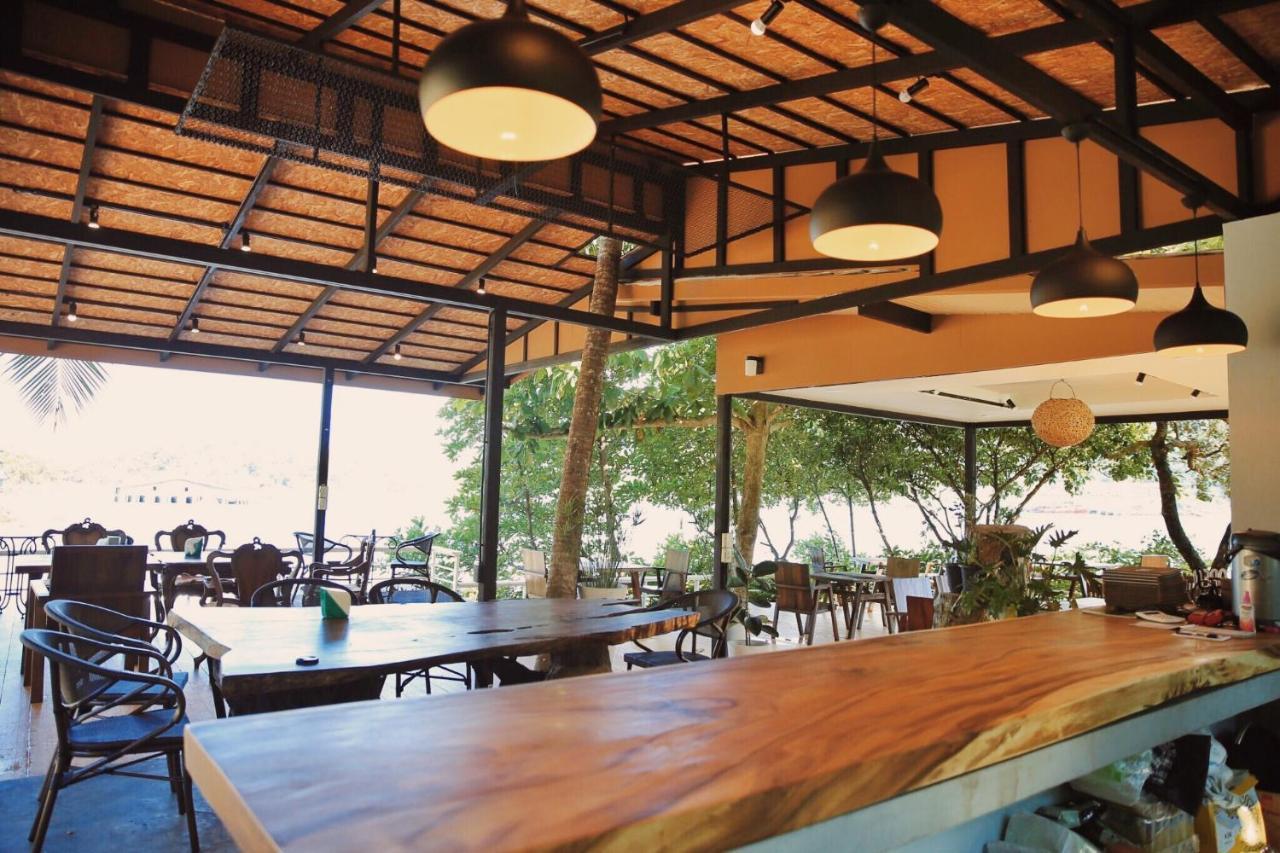 קו צ'אנג Resolution Resort מראה חיצוני תמונה