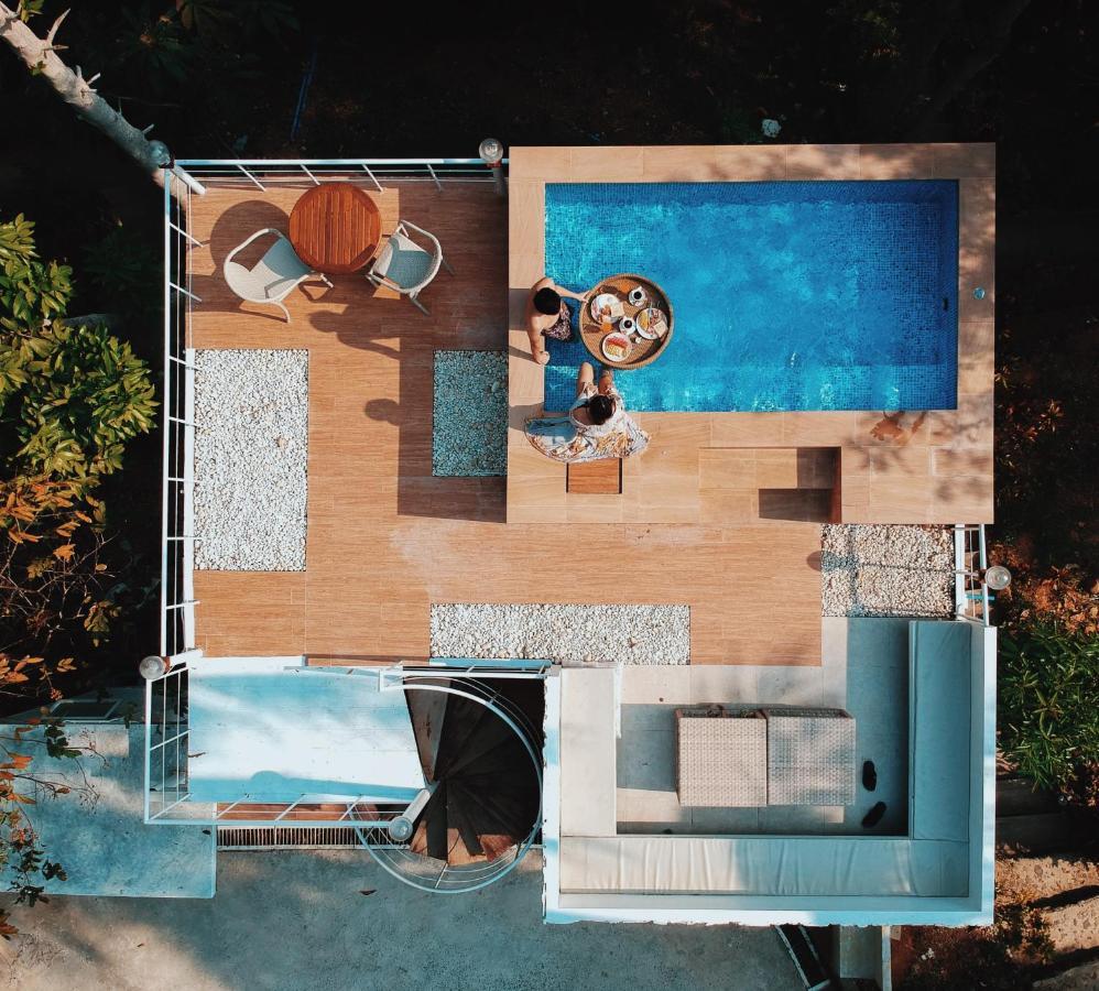 קו צ'אנג Resolution Resort מראה חיצוני תמונה