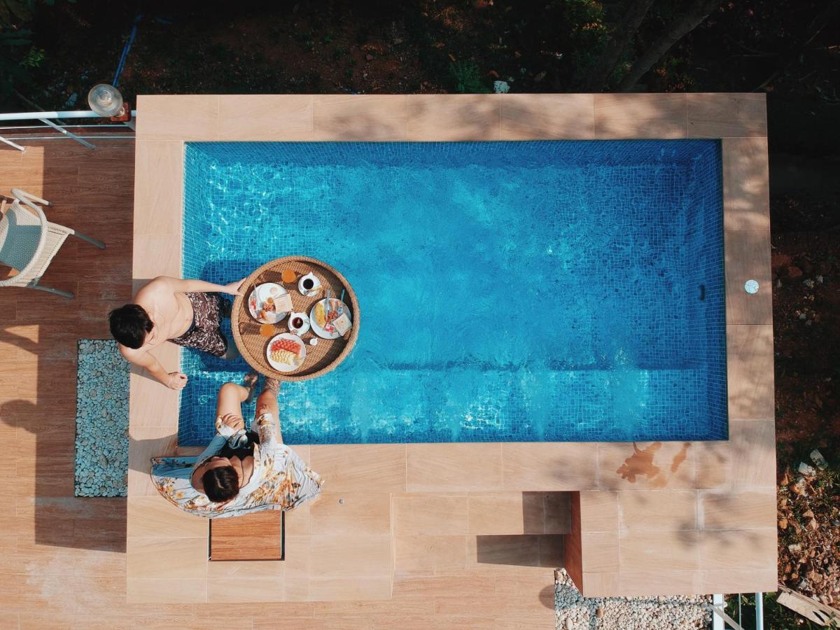 קו צ'אנג Resolution Resort מראה חיצוני תמונה