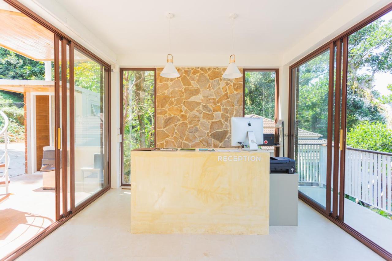 קו צ'אנג Resolution Resort מראה חיצוני תמונה