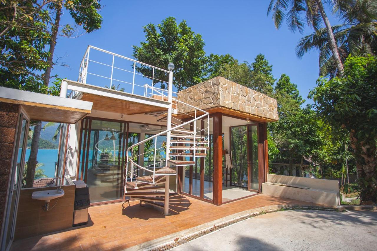 קו צ'אנג Resolution Resort מראה חיצוני תמונה